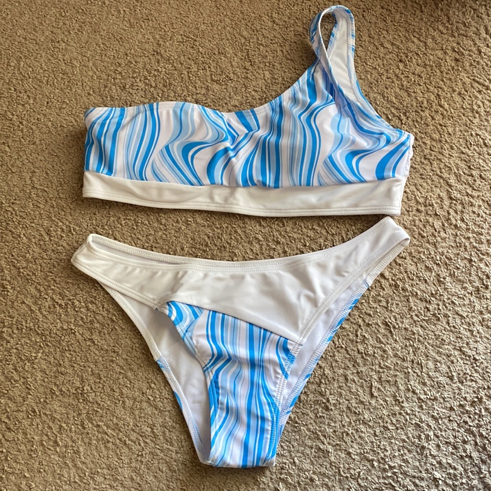 Rompe Swimsuit Wns